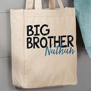Big Sister Big Brother Personalized 14