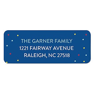 Jawsome Return Address Labels - 22762