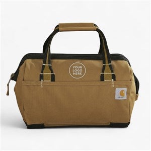 Carhartt® Personalized Logo Tool Tote - 23211