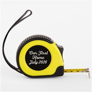 Expressions Personalized Tape Measure - 23383