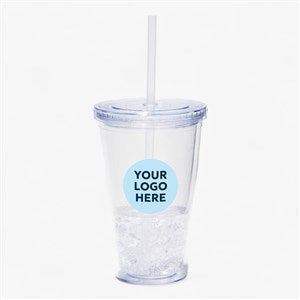 Personalized Acrylic Insulated Tumbler - 24052