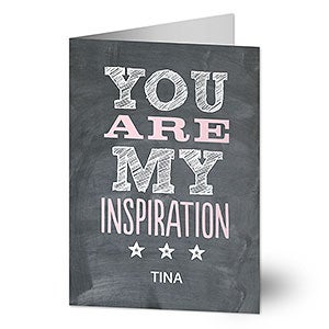 Inspirational Friend Mother's Day Greeting Card - 24210