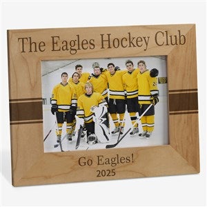 Create Your Own Engraved Horizontal Picture Frame- 5 x 7 - 24272-MH