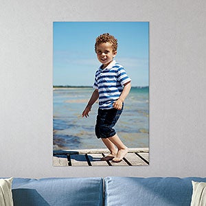 Portrait Photo Canvas Tile Board - 24 x 30 - 24639-24x30