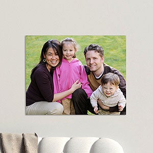 Landscape Photo Canvas Tile Board- 8 x 10 - 24642-8x10