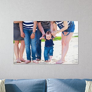 Landscape Photo Canvas Tile Board - 24x30 - 24642-24x30