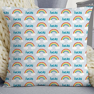 Rainbow Baby Personalized 18