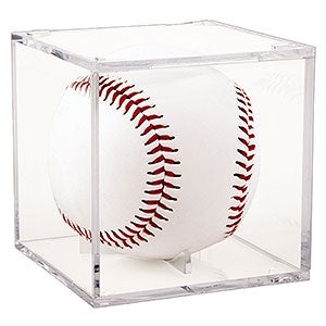 Baseball Display Case - 25930
