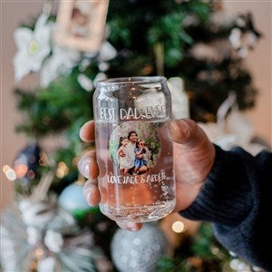 Custom Beer Glass - Personalized Beer Glass - Engraved Glass Beer Can –  MAISON CUSTOM