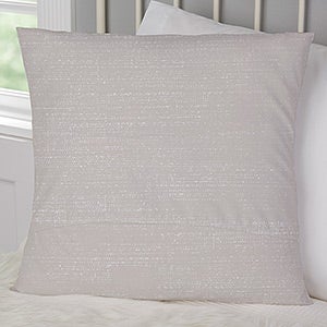 Aremetop Pack of 4 Mothers Day Pillow Covers Grey Style Mommy