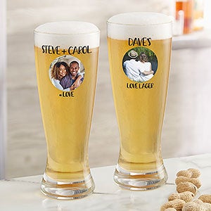 Beer Glasses: Fancy beer mugs and glasses for a phenomenal