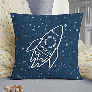 Space Personalized 14