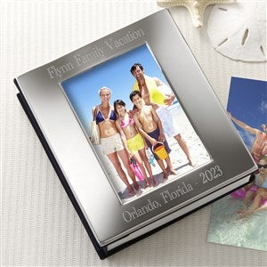 All Occasion Personalized Photo Album - 2922
