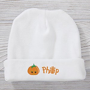 Pumpkin Pal Baby Hat - 29227-H