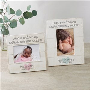 Personalized Gifts for Grandparents - Personalization Mall