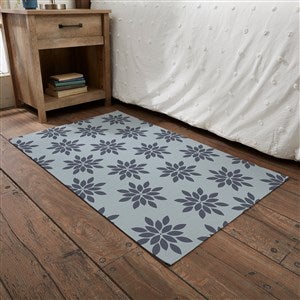 Custom Pattern Personalized 2.5’ x 4’ Area Rug - 30372-S