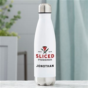 Personalized Logo Insulated Water Bottle 17 oz. - 30802-L