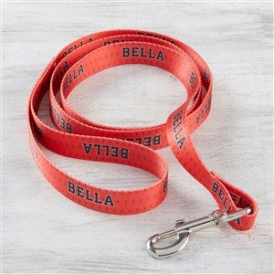 Athletic Personalized Dog Leash - 30881