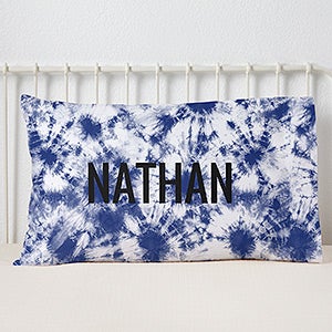 Bold Tie Dye Personalized 20