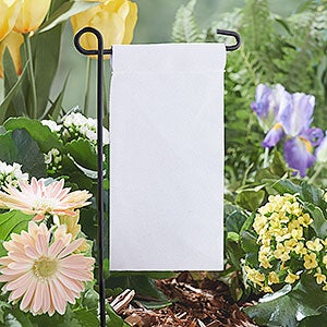 Mini Garden Flag Stand - 31360