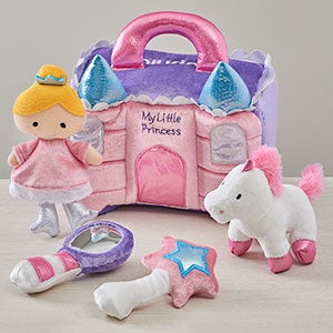 My First Tackle Box - Personalized Playset by Baby Gund