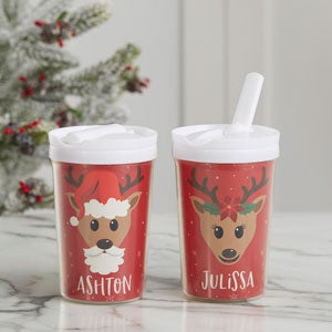 Starbucks Tumbler, Starbucks Christmas Cup, Starbucks Cup Personalized,  Starbucks Holiday Cups, Reusable Tumbler, Candy Cane, Poinsettia 