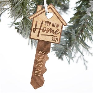 45+ New Home Christmas Ornament 2021