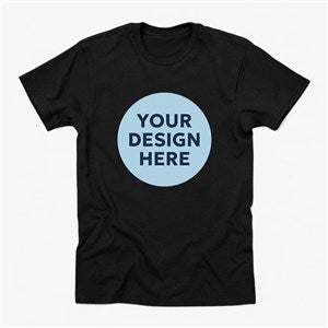 Personalized Logo Hanes® Adult ComfortWash™ T-Shirt - 32721