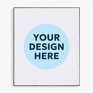 Personalized Logo Picnic Blanket - 32820