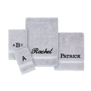 Nestwell® Hygro® Solid Cotton Bath Towel - 32907-BT