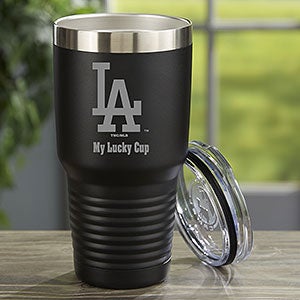 Los Angeles Dodgers 15oz. Matte Mug