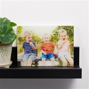 Personalized Glass Photo Prints - Horizontal 5x7 - 33263H-5x7