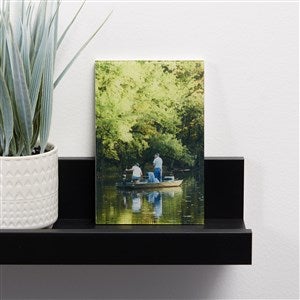 Personalized Glass Photo Prints - Vertical 4x6 - 33263V-4x6