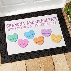 Grandma