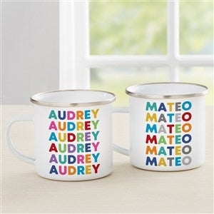 Because twins coffee or tea mug with glitter option