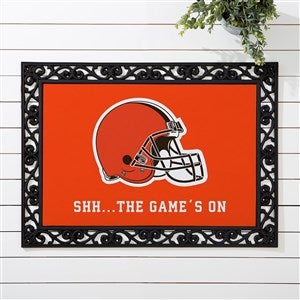 Cleveland Browns - Personalized Gifts: Family, Sports, Occasions