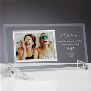 A Sister Is...Personalized Picture Frame - 34132