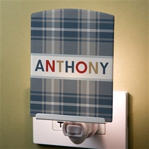 Mix  Match Personalized Night Light - 34321