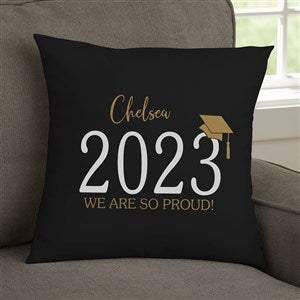 Classic Graduation Personalized 14