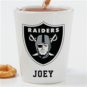 Las Vegas Raiders Water Cooler Mug