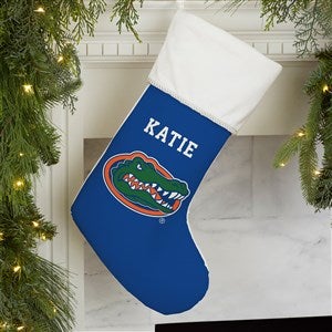 NCAA Florida Gators Christmas Stocking - 34599