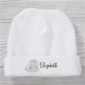 Parent & Child Deer Personalized Baby Hat - 35470