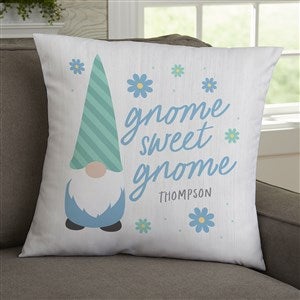 Spring Gnome Personalized 18