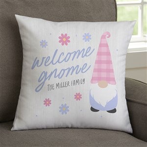 Spring Gnome Personalized 14