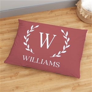 Laurel Initial Personalized 30