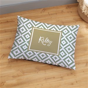 Pattern Play Personalized 22.5