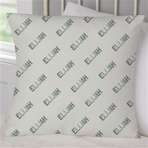 Ombre Name Personalized 18