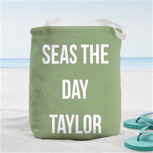 Expressions Personalized Beach Bag- Small - 38269-S