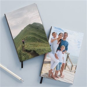 My Photo Personalized Writing Journal - 38617