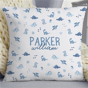 Baby Dino Personalized 18